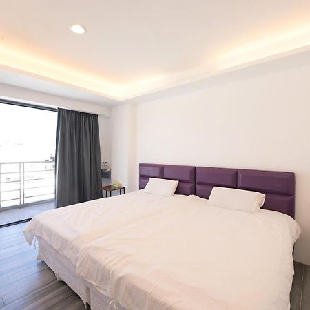 松柏文旅cypress Inn Taitung Bagian luar foto